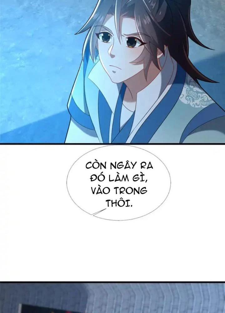 Võ Thánh Này Khảng Khái Quá Rồi Chapter 59 - 97