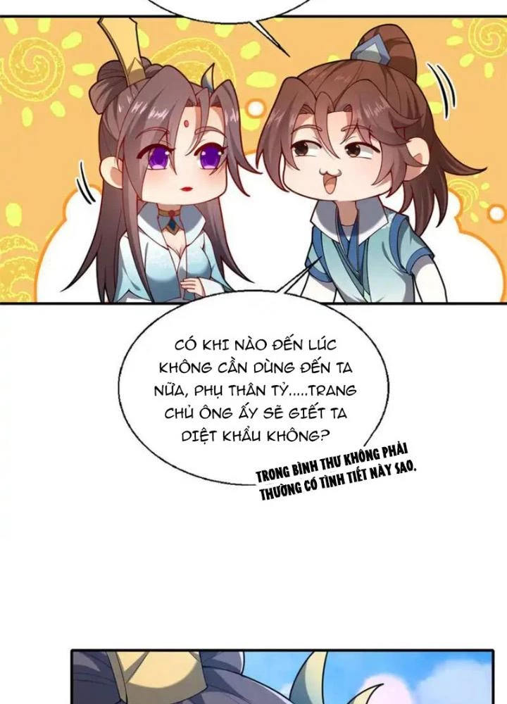Võ Thánh Này Khảng Khái Quá Rồi Chapter 59 - 107