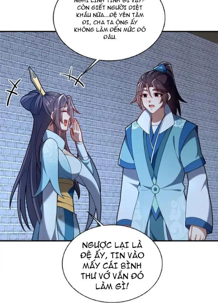 Võ Thánh Này Khảng Khái Quá Rồi Chapter 59 - 111