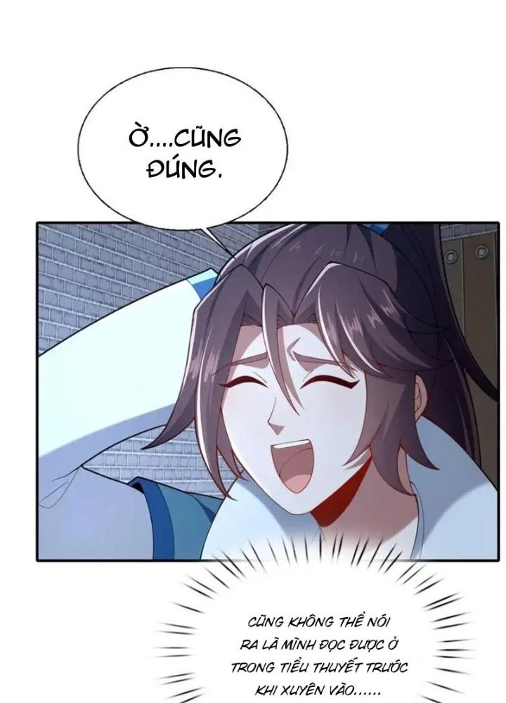 Võ Thánh Này Khảng Khái Quá Rồi Chapter 59 - 113