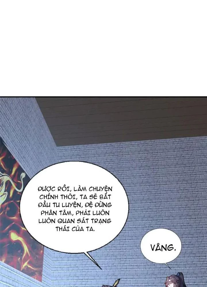 Võ Thánh Này Khảng Khái Quá Rồi Chapter 59 - 115