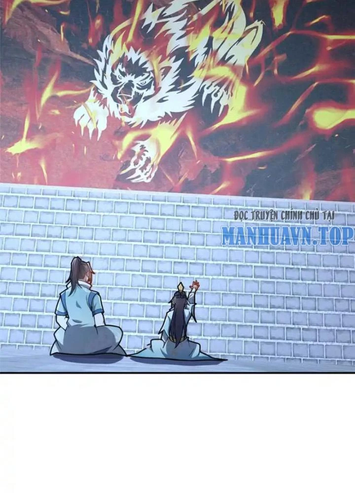 Võ Thánh Này Khảng Khái Quá Rồi Chapter 59 - 119