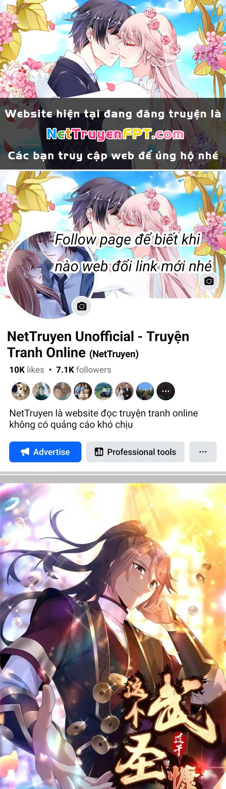 Võ Thánh Này Khảng Khái Quá Rồi Chapter 62 - 1