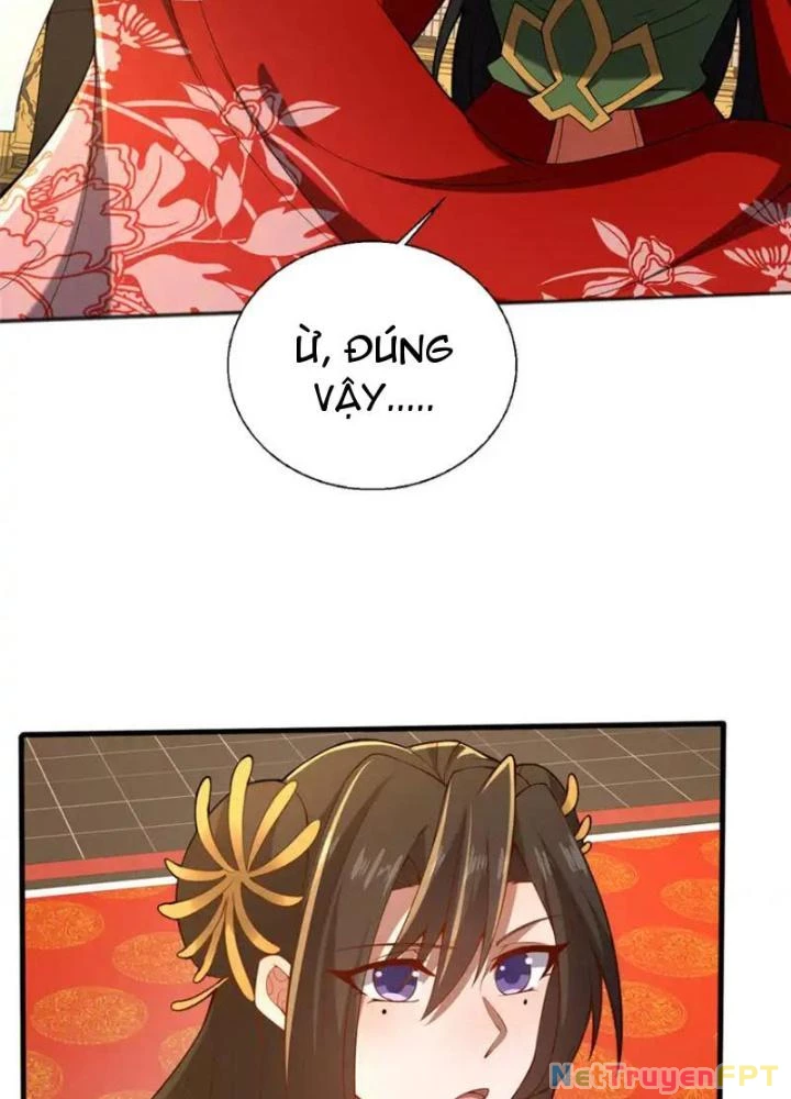 Võ Thánh Này Khảng Khái Quá Rồi Chapter 62 - 9