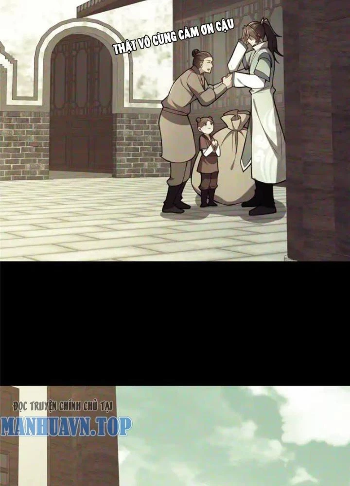 Võ Thánh Này Khảng Khái Quá Rồi Chapter 62 - 13