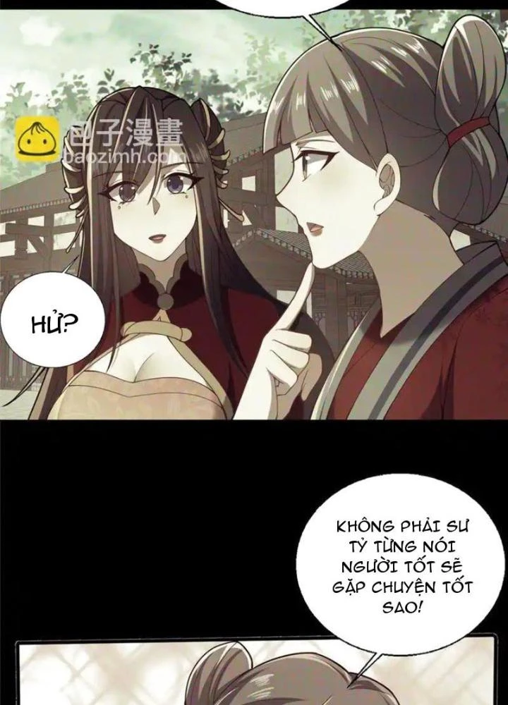 Võ Thánh Này Khảng Khái Quá Rồi Chapter 62 - 17