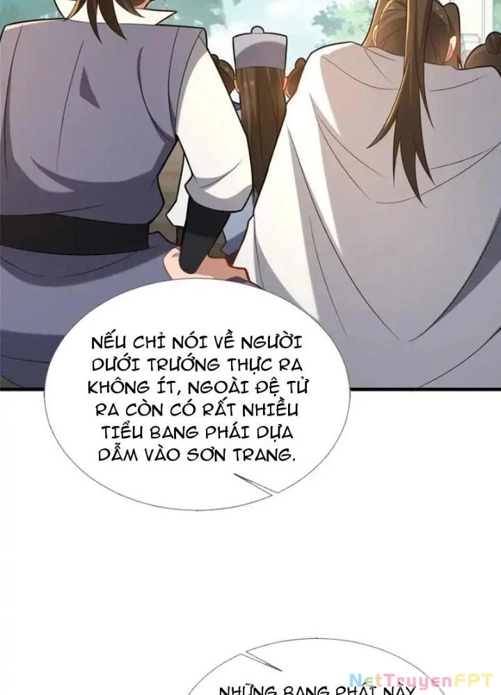Võ Thánh Này Khảng Khái Quá Rồi Chapter 62 - 37