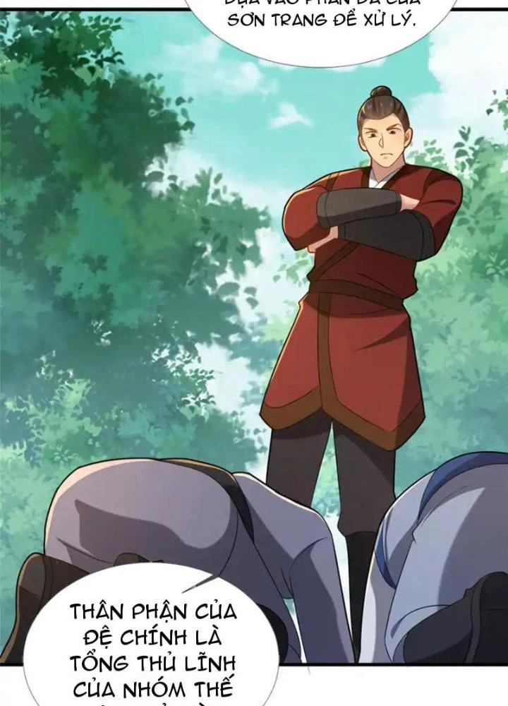 Võ Thánh Này Khảng Khái Quá Rồi Chapter 62 - 39