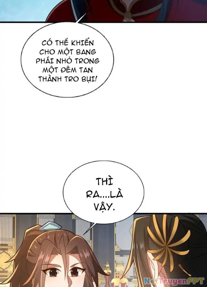 Võ Thánh Này Khảng Khái Quá Rồi Chapter 62 - 43