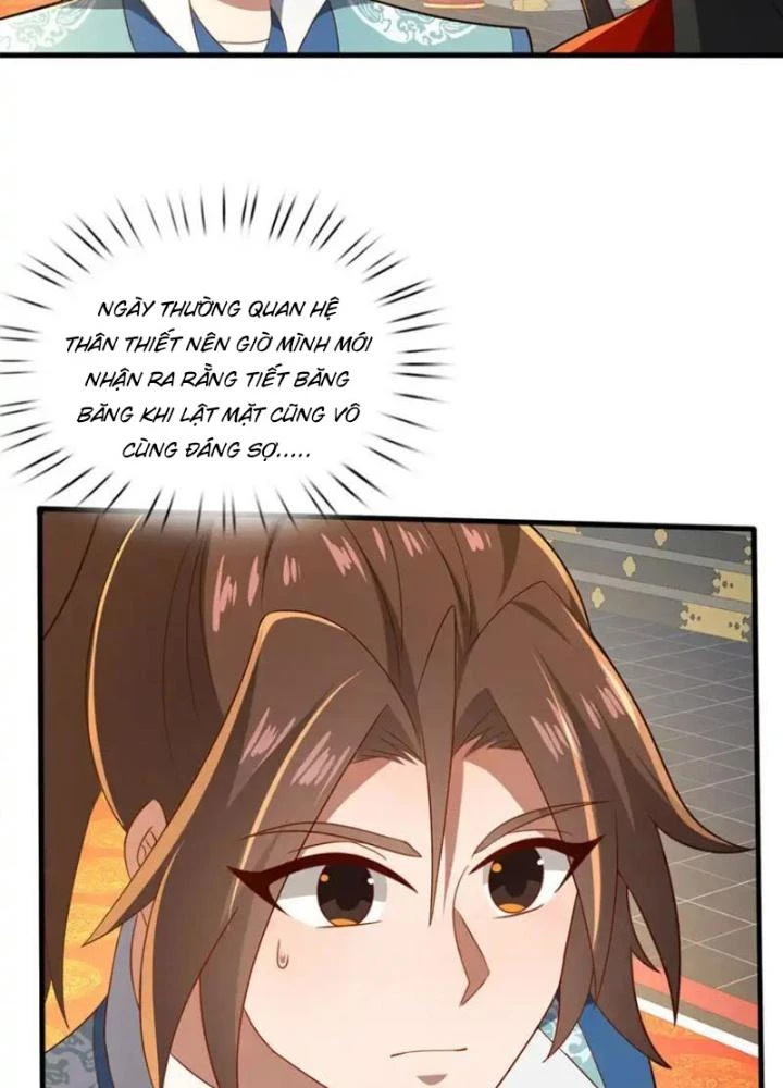 Võ Thánh Này Khảng Khái Quá Rồi Chapter 62 - 45