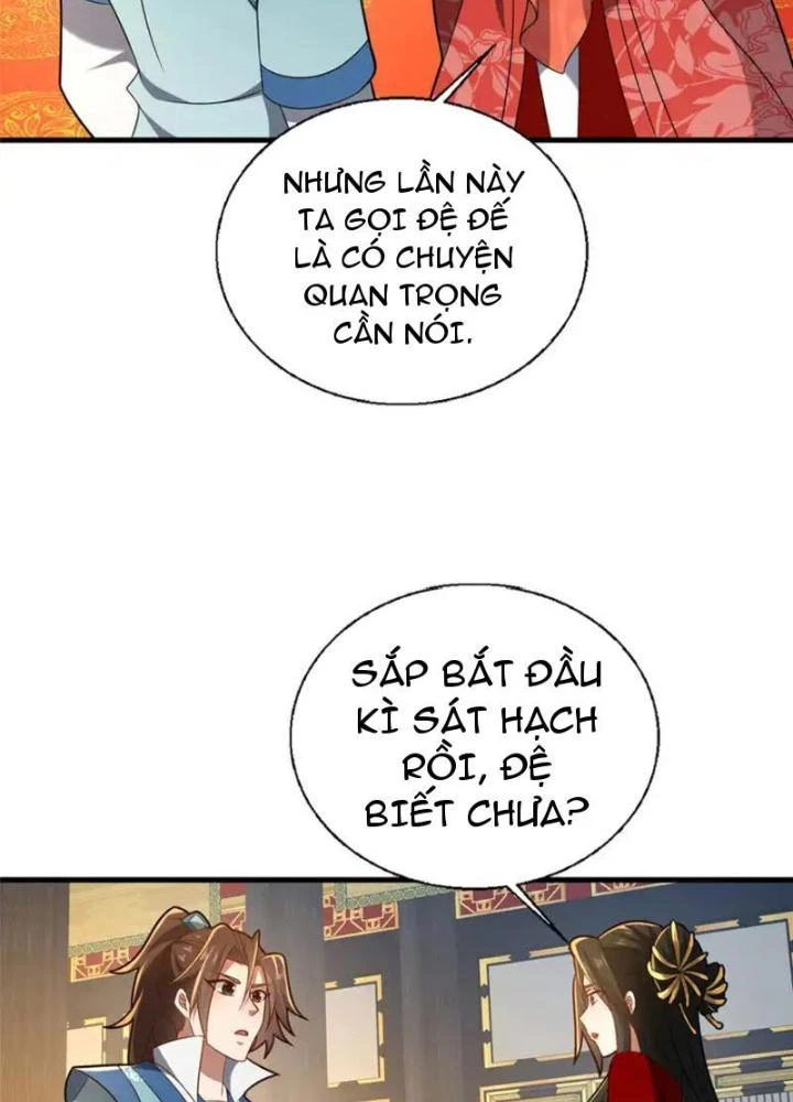 Võ Thánh Này Khảng Khái Quá Rồi Chapter 62 - 49