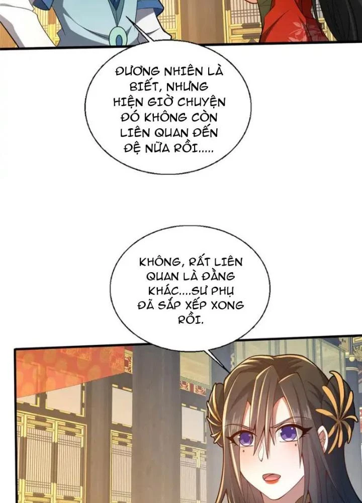 Võ Thánh Này Khảng Khái Quá Rồi Chapter 62 - 51