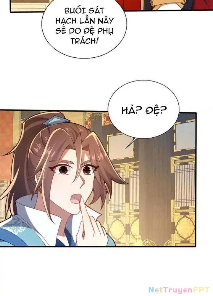 Võ Thánh Này Khảng Khái Quá Rồi Chapter 62 - 53
