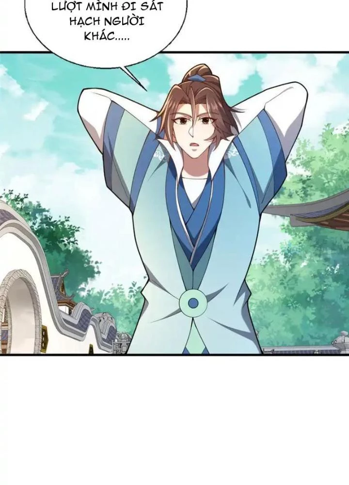 Võ Thánh Này Khảng Khái Quá Rồi Chapter 62 - 57