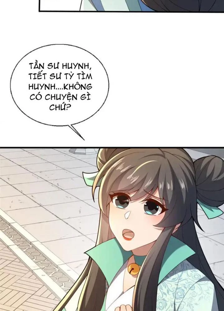 Võ Thánh Này Khảng Khái Quá Rồi Chapter 62 - 61