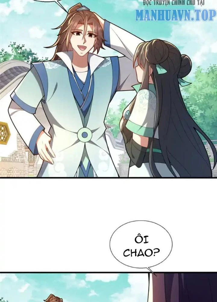 Võ Thánh Này Khảng Khái Quá Rồi Chapter 62 - 65