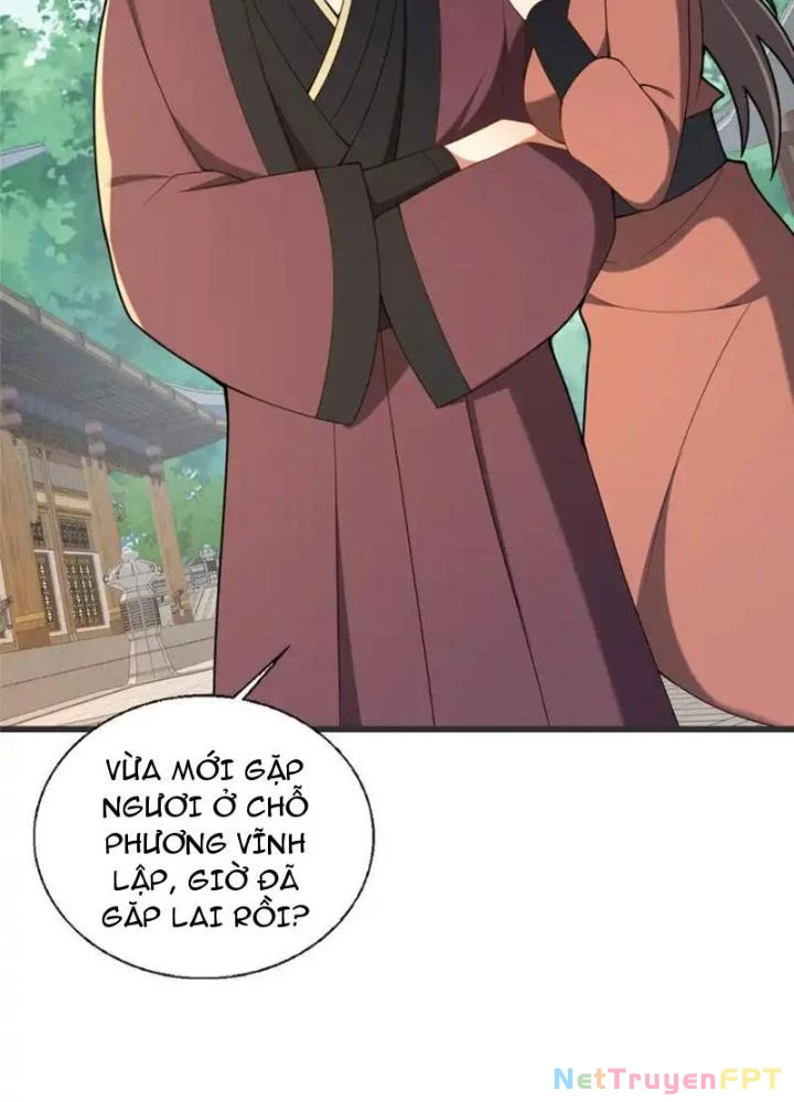 Võ Thánh Này Khảng Khái Quá Rồi Chapter 62 - 69