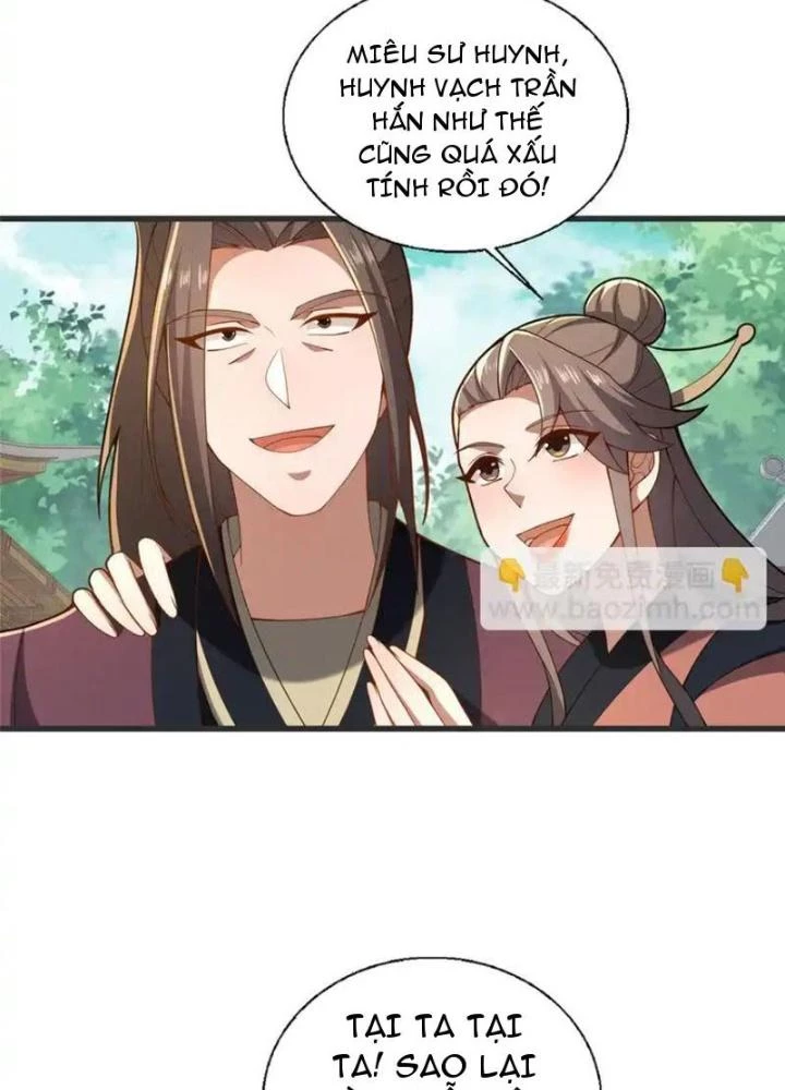 Võ Thánh Này Khảng Khái Quá Rồi Chapter 62 - 71