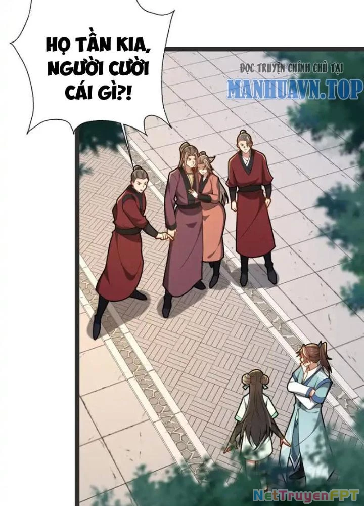 Võ Thánh Này Khảng Khái Quá Rồi Chapter 62 - 79