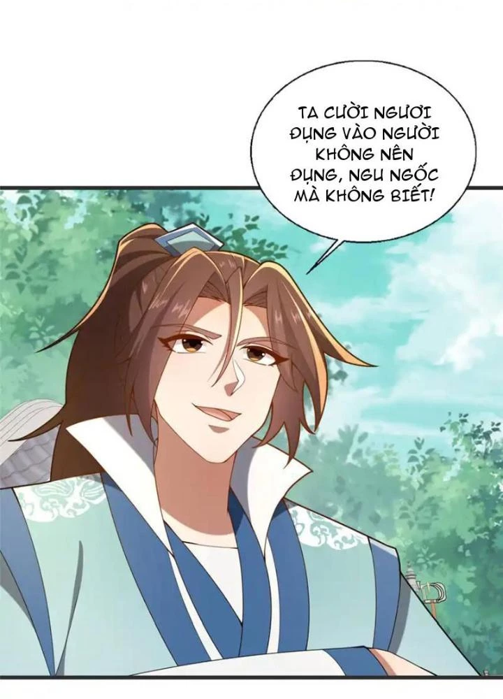 Võ Thánh Này Khảng Khái Quá Rồi Chapter 62 - 81