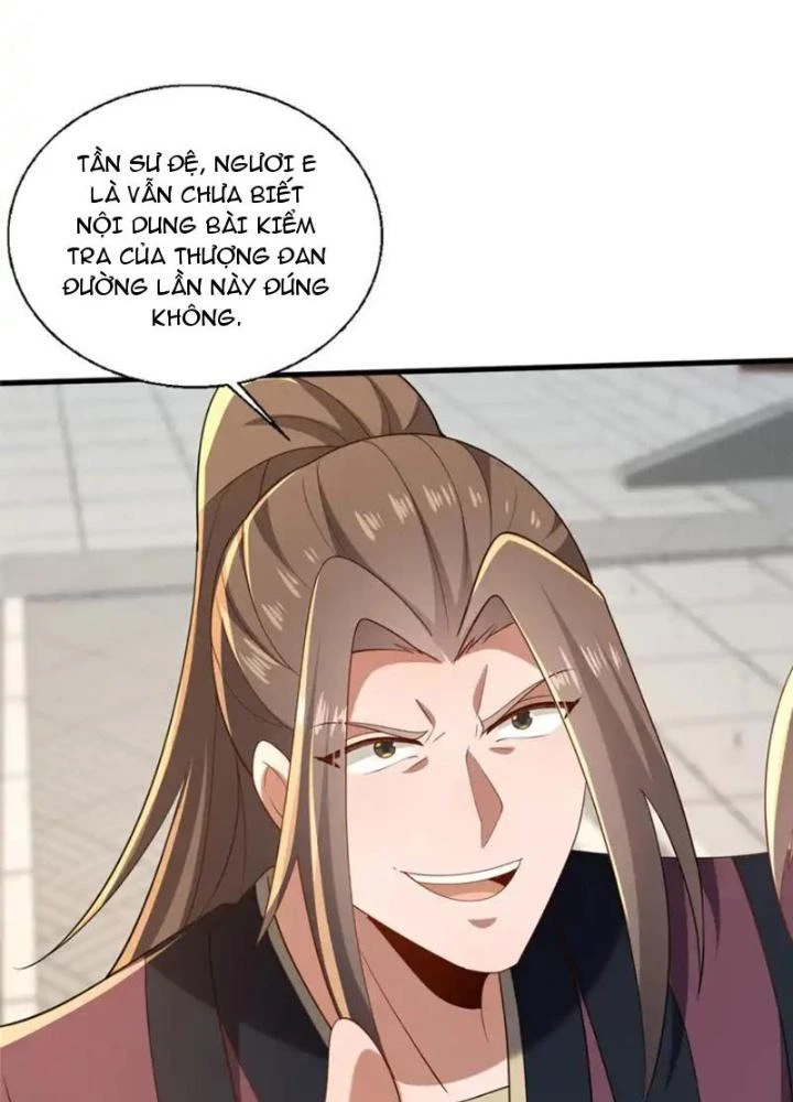 Võ Thánh Này Khảng Khái Quá Rồi Chapter 62 - 89