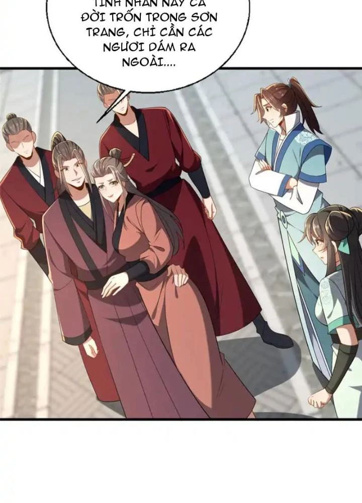 Võ Thánh Này Khảng Khái Quá Rồi Chapter 62 - 95