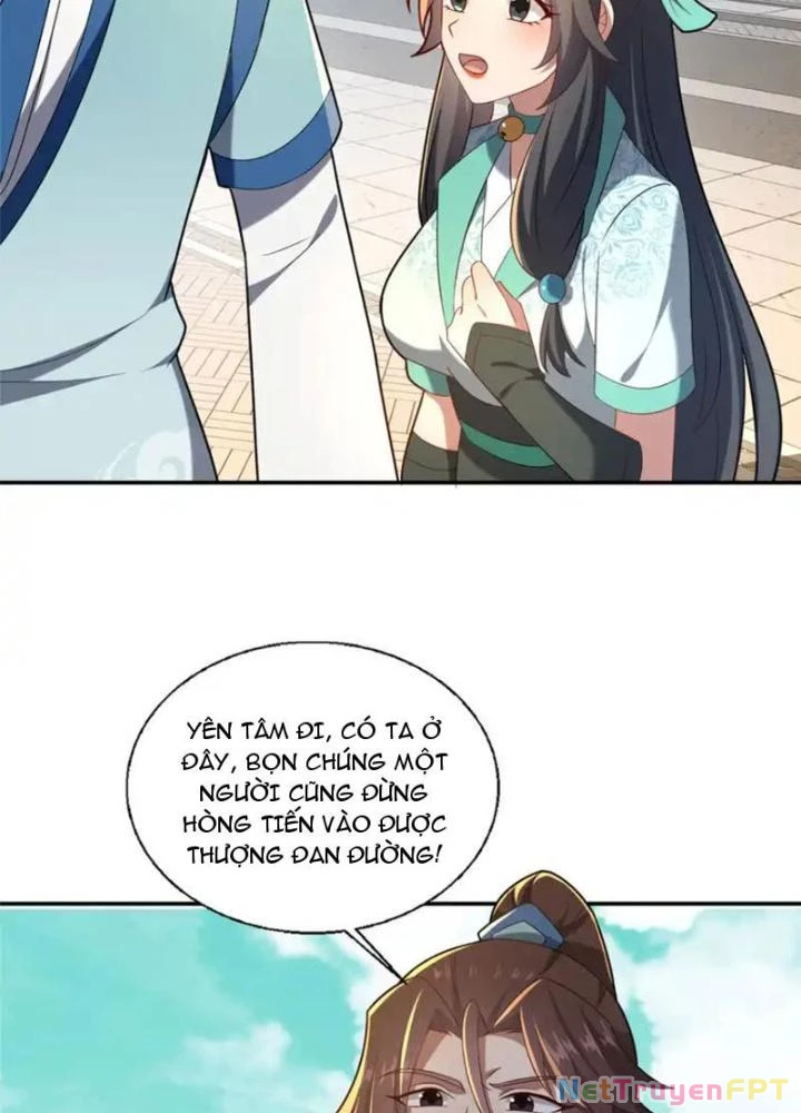 Võ Thánh Này Khảng Khái Quá Rồi Chapter 62 - 101