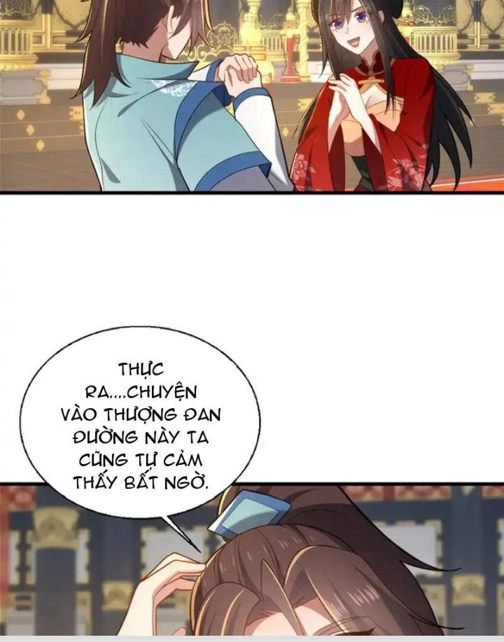 Võ Thánh Này Khảng Khái Quá Rồi Chapter 62 - 105