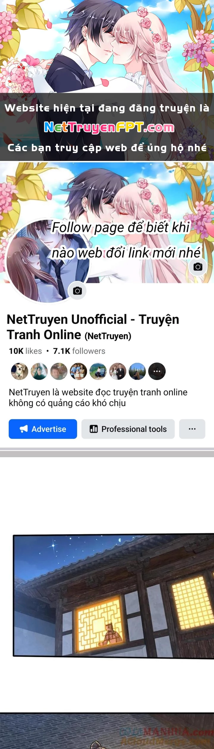 Võ Thánh Này Khảng Khái Quá Rồi Chapter 63 - 1