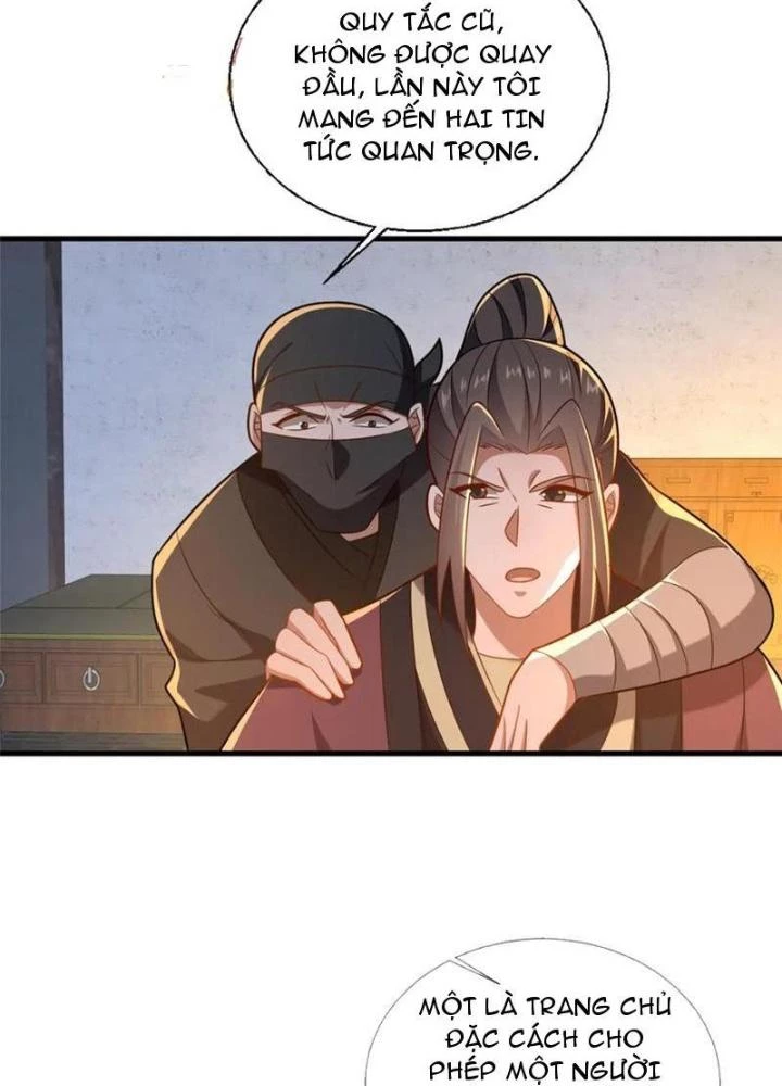 Võ Thánh Này Khảng Khái Quá Rồi Chapter 63 - 5