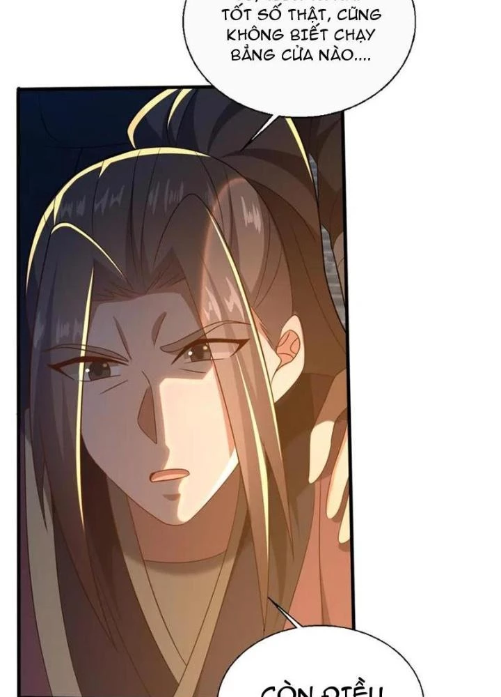 Võ Thánh Này Khảng Khái Quá Rồi Chapter 63 - 9