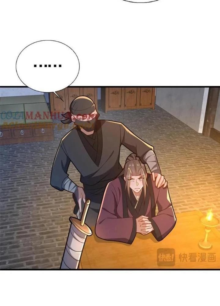 Võ Thánh Này Khảng Khái Quá Rồi Chapter 63 - 11