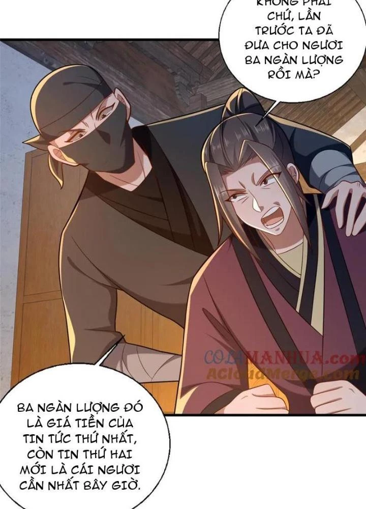 Võ Thánh Này Khảng Khái Quá Rồi Chapter 63 - 13