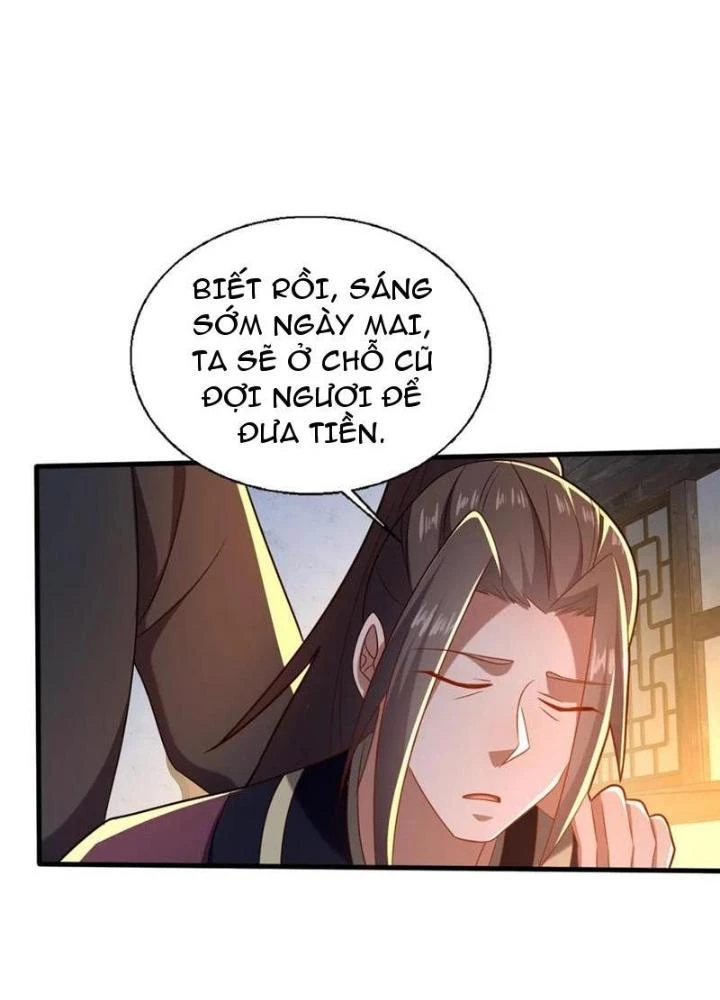 Võ Thánh Này Khảng Khái Quá Rồi Chapter 63 - 15