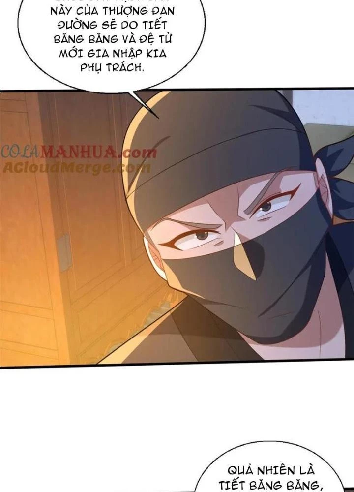 Võ Thánh Này Khảng Khái Quá Rồi Chapter 63 - 17