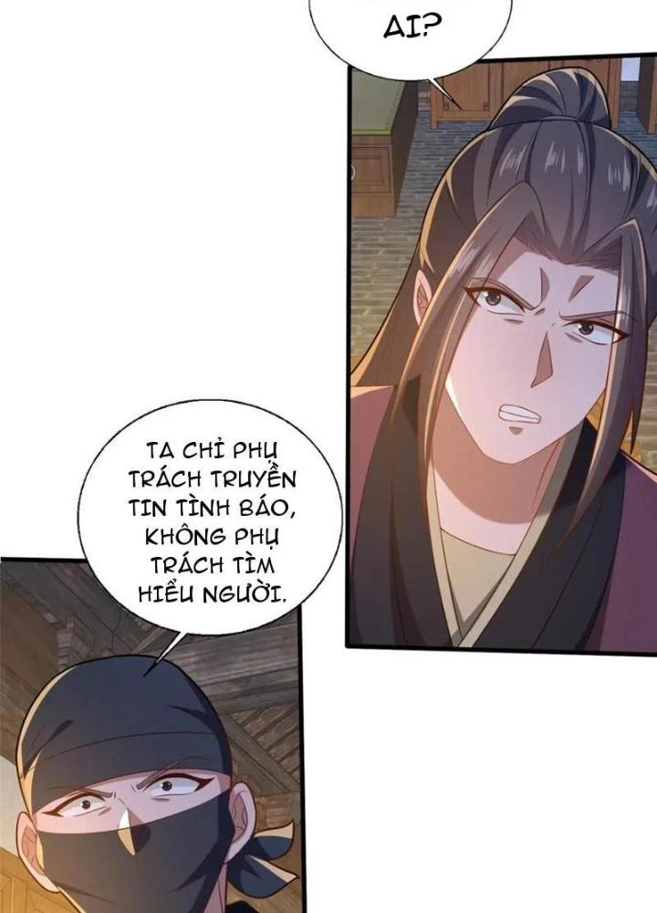 Võ Thánh Này Khảng Khái Quá Rồi Chapter 63 - 21