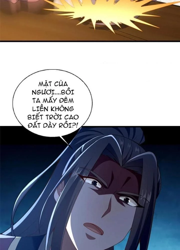 Võ Thánh Này Khảng Khái Quá Rồi Chapter 63 - 39