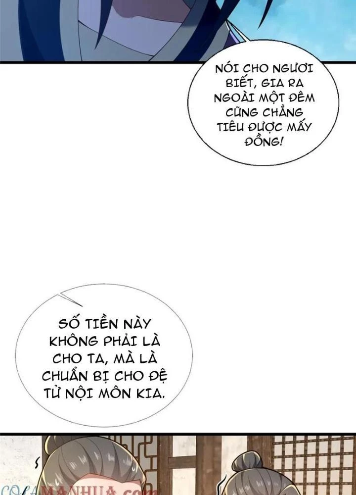 Võ Thánh Này Khảng Khái Quá Rồi Chapter 63 - 41