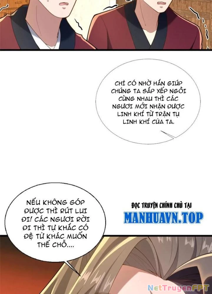 Võ Thánh Này Khảng Khái Quá Rồi Chapter 63 - 43