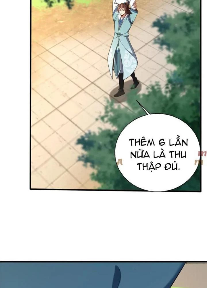 Võ Thánh Này Khảng Khái Quá Rồi Chapter 63 - 51