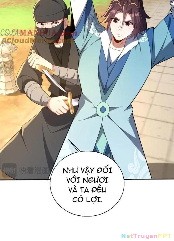 Võ Thánh Này Khảng Khái Quá Rồi Chapter 63 - 55