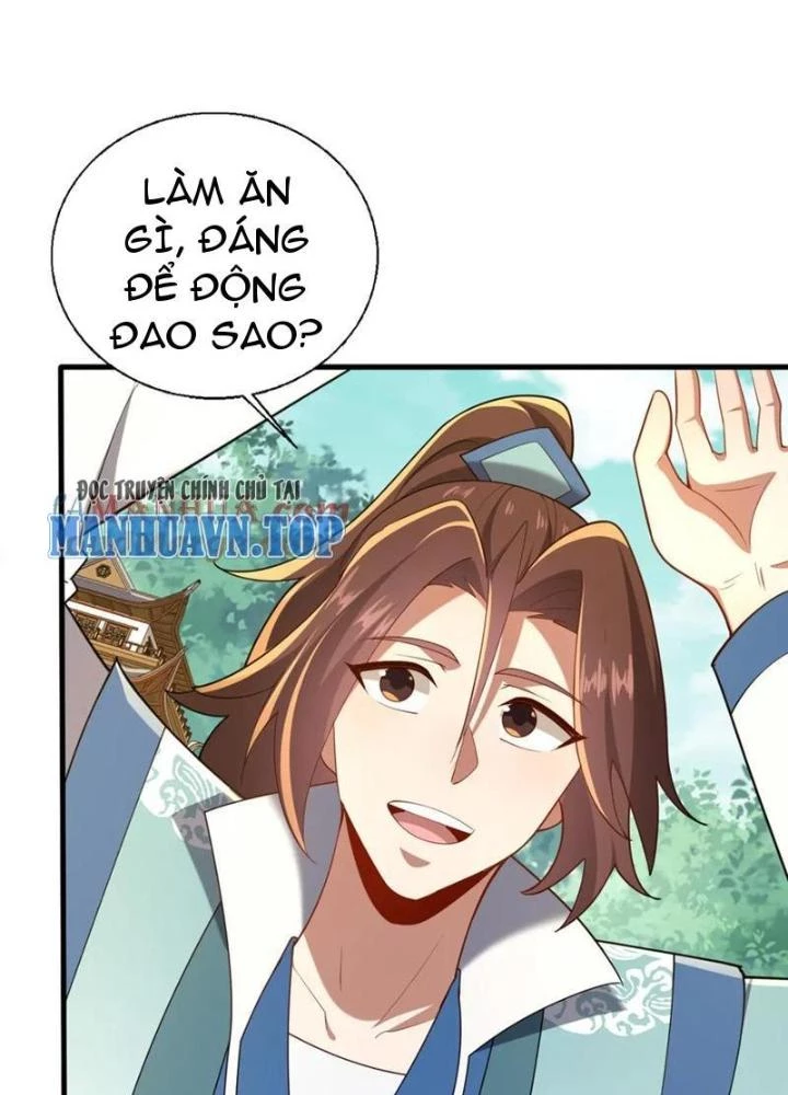 Võ Thánh Này Khảng Khái Quá Rồi Chapter 63 - 57