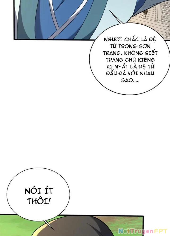 Võ Thánh Này Khảng Khái Quá Rồi Chapter 63 - 59