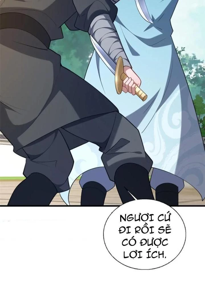 Võ Thánh Này Khảng Khái Quá Rồi Chapter 63 - 63