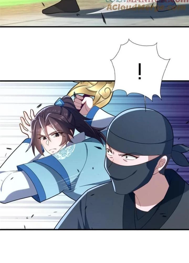 Võ Thánh Này Khảng Khái Quá Rồi Chapter 63 - 67