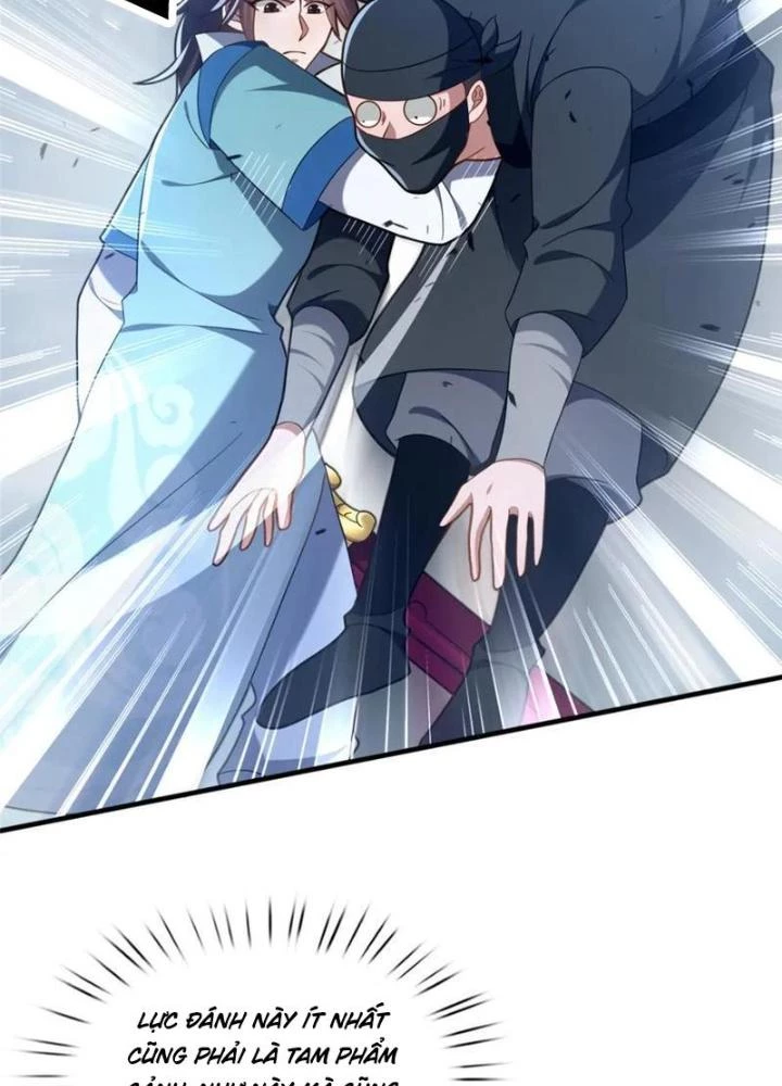 Võ Thánh Này Khảng Khái Quá Rồi Chapter 63 - 71