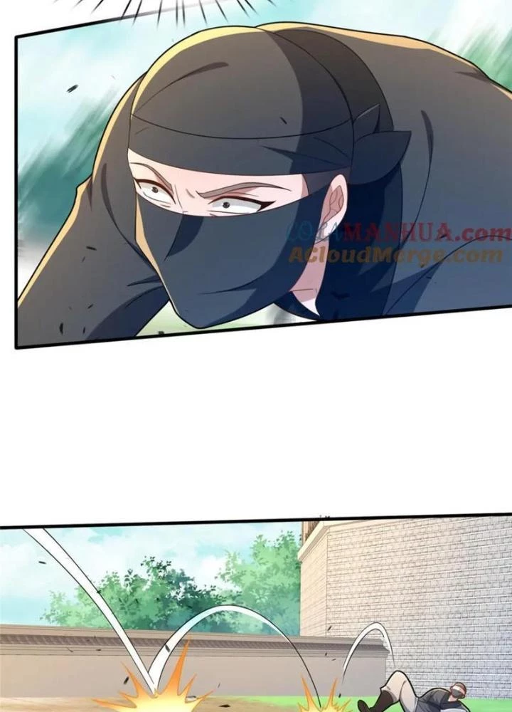 Võ Thánh Này Khảng Khái Quá Rồi Chapter 63 - 73