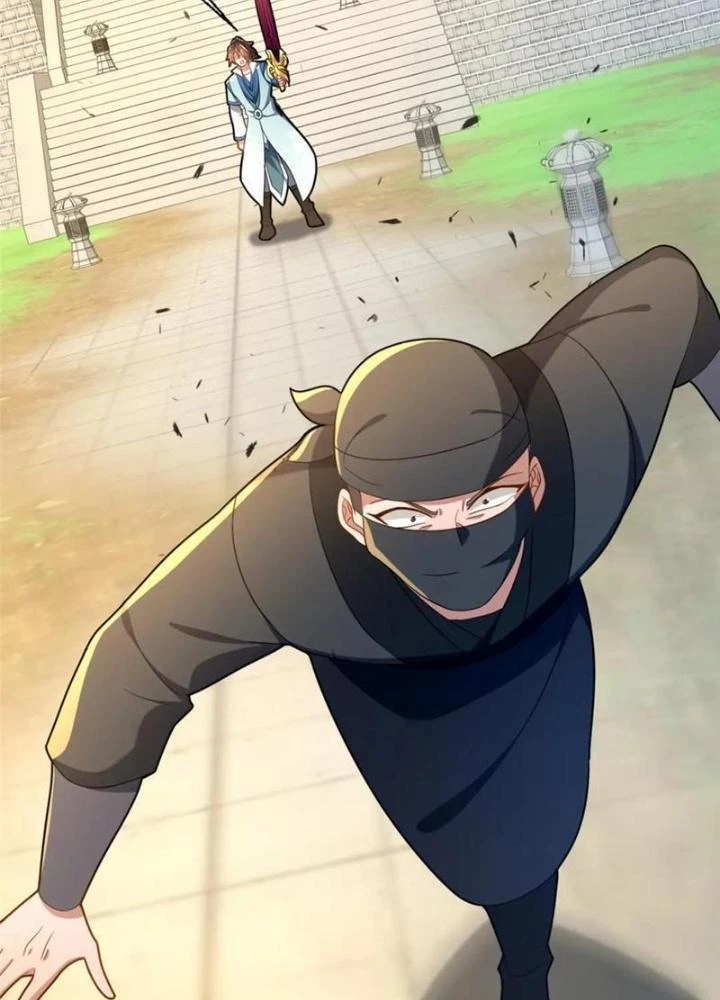 Võ Thánh Này Khảng Khái Quá Rồi Chapter 63 - 77