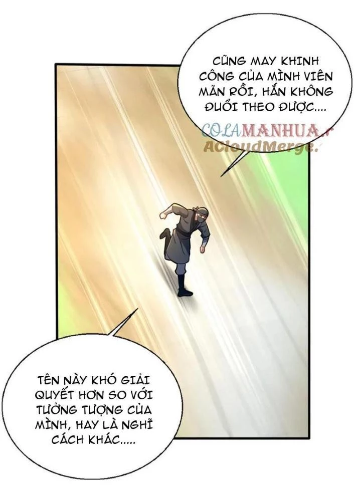 Võ Thánh Này Khảng Khái Quá Rồi Chapter 63 - 79