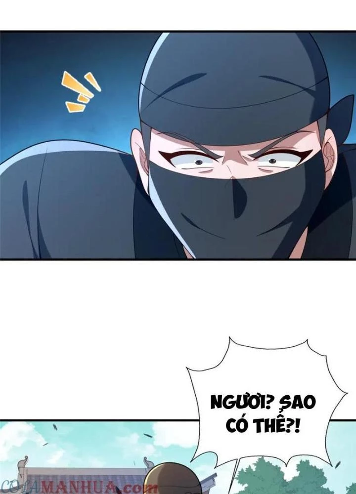 Võ Thánh Này Khảng Khái Quá Rồi Chapter 63 - 81